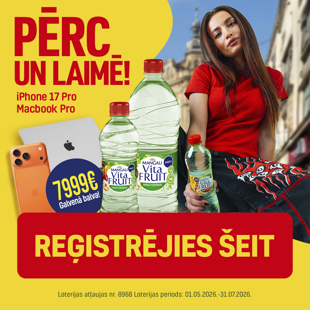 Mangaļi loterija